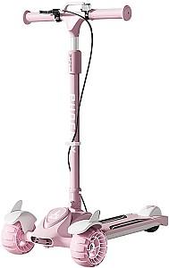 Trotineta 4Play AT71 Pink