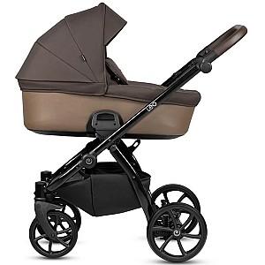 Carucior 2 in 1 Tutis Leo+ Brown