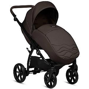 Carucior 2 in 1 Tutis Leo+ Brown