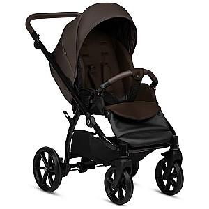 Carucior 2 in 1 Tutis Leo+ Brown