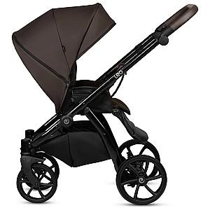 Carucior 2 in 1 Tutis Leo+ Brown