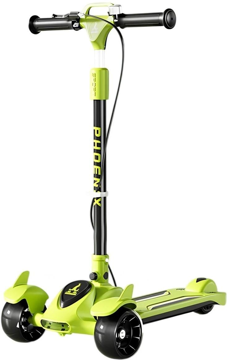 Trotineta 4Play AT69 Green