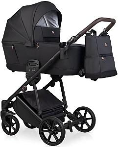 Carucior 2 in 1 Riko Mila Magma Black