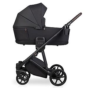 Carucior 2 in 1 Riko Mila Magma Black