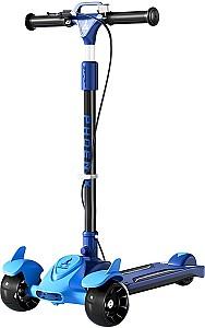 Trotineta 4Play AT68 Blue