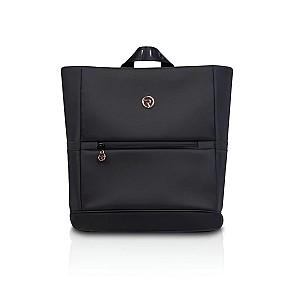 Carucior 2 in 1 Riko Mila Magma Black