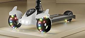 Trotineta 4Play AT68 Blue