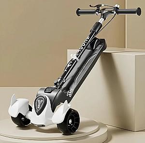 Trotineta 4Play AT67 Black