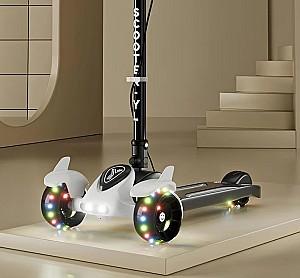 Trotineta 4Play AT67 Black