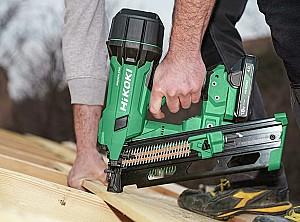 Pistol de batut cuie Hitachi-HiKOKI NR1890DRA