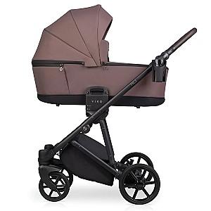 Carucior 2 in 1 Riko Mila Mousse