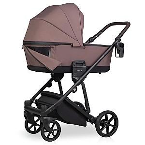 Carucior 2 in 1 Riko Mila Mousse