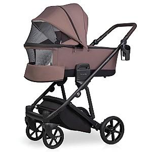 Carucior 2 in 1 Riko Mila Mousse