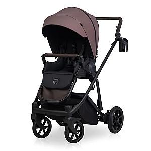 Carucior 2 in 1 Riko Mila Mousse
