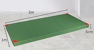 Saltea sportivă 4Play AT100 200x100x5cm