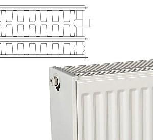 Radiator Demir Döküm PREMIUM T 33 900×600 KV