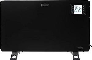 Convector electric Camry CR-7739 Black