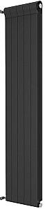 Radiator Radiatori2000 OTTIMO Plus 1800mm Black