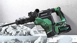 Ciocan rotopercutor Hitachi-HiKOKI DH36DMA