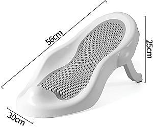 Cada pentru bebelusi 4Play AT97 Set Grey