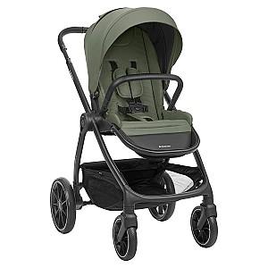 Carucior 3 in 1 Kikka Boo Modena Army Green