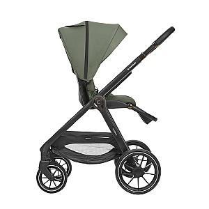 Carucior 3 in 1 Kikka Boo Modena Army Green