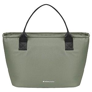 Carucior 3 in 1 Kikka Boo Modena Army Green