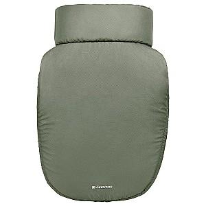 Carucior 3 in 1 Kikka Boo Modena Army Green