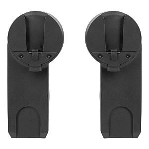 Carucior 3 in 1 Kikka Boo Modena Army Green