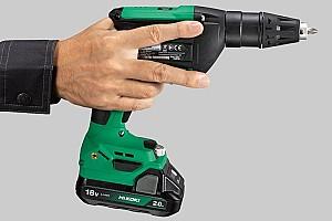 Masina de insurubat Hitachi-HiKOKI W18DBW3Z