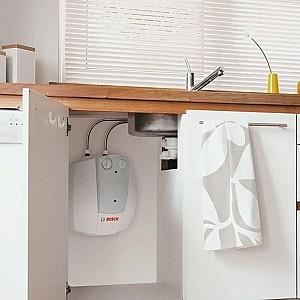 Boiler electric Bosch 15L conectare de sus (17063)