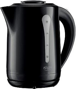 Fierbator electric de apa Adler AD1244 Black