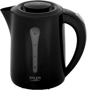 Fierbator electric de apa Adler AD1244 Black