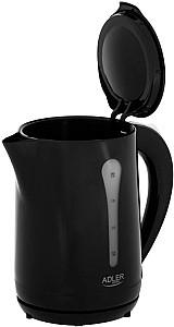 Fierbator electric de apa Adler AD1244 Black