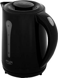 Fierbator electric de apa Adler AD1244 Black