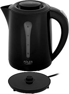 Fierbator electric de apa Adler AD1244 Black