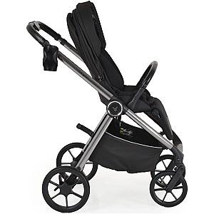 Carucior 3 in 1 Moni Unique Carbon Black