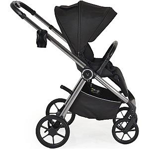 Carucior 3 in 1 Moni Unique Carbon Black