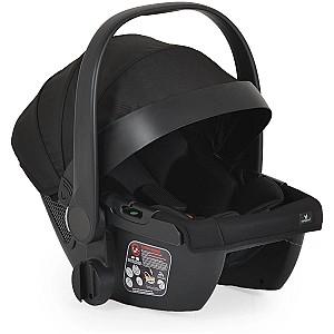 Carucior 3 in 1 Moni Unique Carbon Black