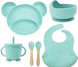 Set de vesela 4Play AT74 Mint