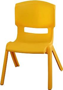 Scaun pentru copii 4Play AT35 Yellow