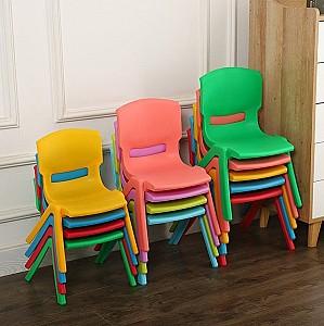 Scaun pentru copii 4Play AT35 Blue