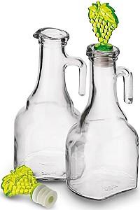 Recipiente pentru condimente Tadar Sarina 250ml 2pcs