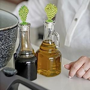 Recipiente pentru condimente Tadar Sarina 250ml 2pcs