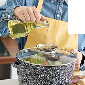 Recipiente pentru condimente Tadar Sarina 250ml 2pcs