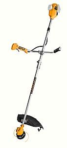 Trimmer pentru iarba Tolsen 40V Li-Ion MP20V Brushless