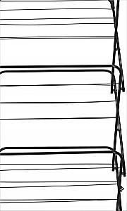 Uscator de rufe BackHome BAN1150