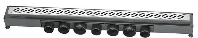 Rigola de dus Wirquin Venisio 700mm (30717754)