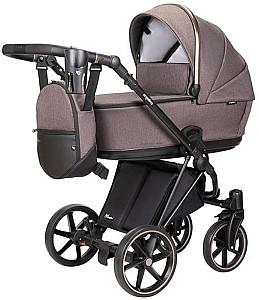 Carucior 2 in 1 Angelina Enigma Premium Brown