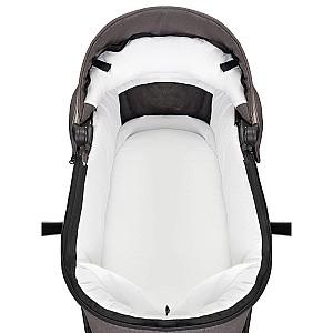 Carucior 2 in 1 Angelina Enigma Premium Brown